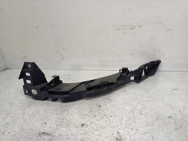 SUPPORT PHARE GAUCHE / GLICIERE PARE CHOC VW POLO 6R 2009-2017 - Vue 1